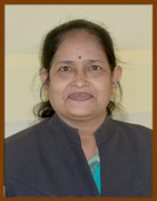 Dr. Vijaylaxmi Vajpai