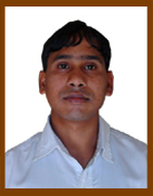 Mr. Ajay Singh Thakur