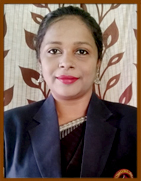 Ms. Basanti Negi