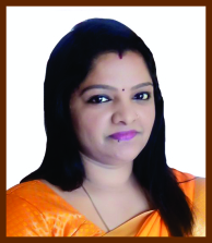 Dr. Aruna Pillay