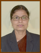 Dr. Anita Nair