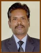 Dr. Ashim Ranjan Sarkar