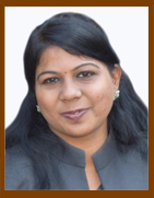 Dr. Pallavi Gupta