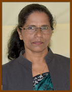 Dr. Rosamma Jacob