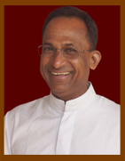 Dr. Fr. Paul T. J.