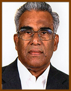 Fr. Xavier