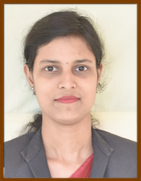 Ms. Sadhna Rani Sahu