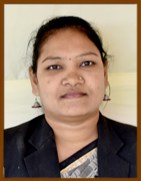 Ms. Swati Yadav