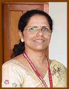 Dr. Rosamma Jacob