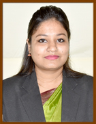 Ms. Shilpa Biswas