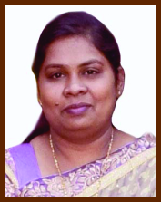Mrs.Clara Kishor