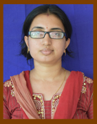 Mrs. Vijay Laxmi Dash
