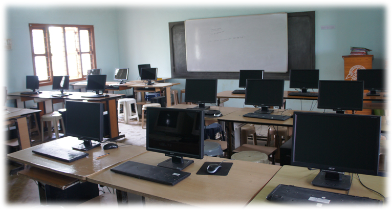 Computer Labs