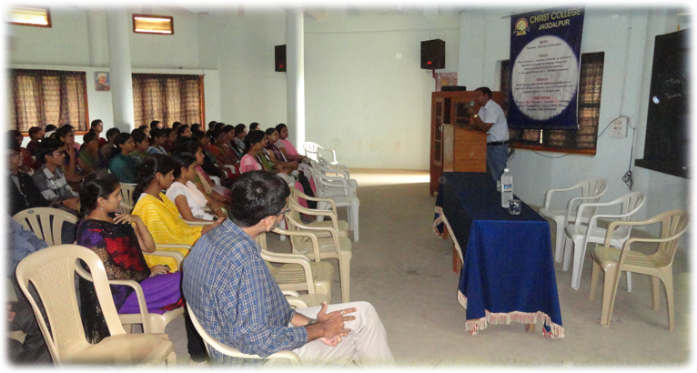 Conference Hall