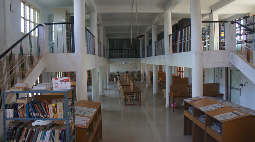 Library